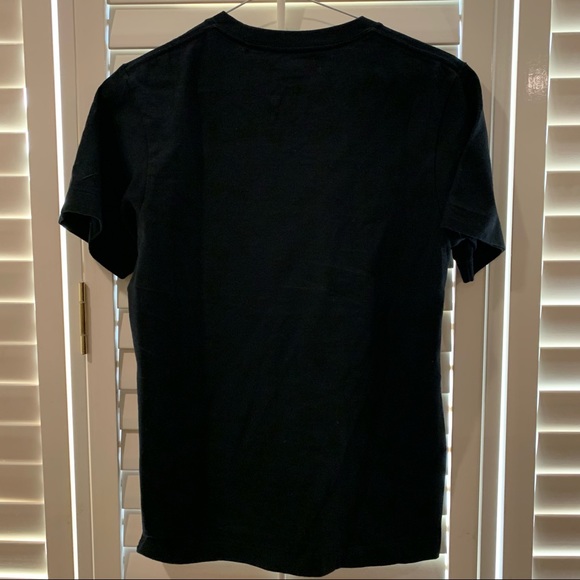 Uniqlo x KAWS Sesame Street Elmo Pocket Tshirt NWT - Picture 6 of 7